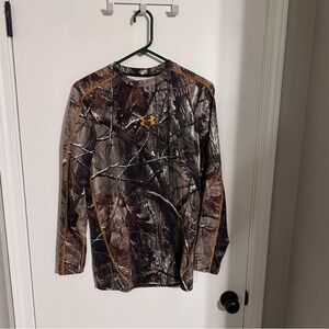 Under Armour Coldgear Lg